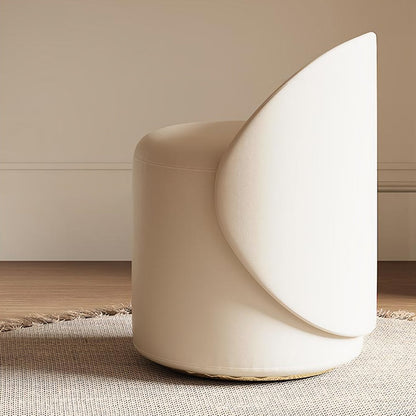 Radcliffe Dressing Table With Large LED Mirror, Cream