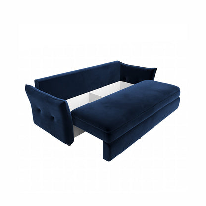 Ritchie Two Seater Sofa Bed, Pull Out Sleeper Sofa Bed