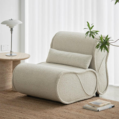 Shimizu Modular Three Seater Corner Sofa