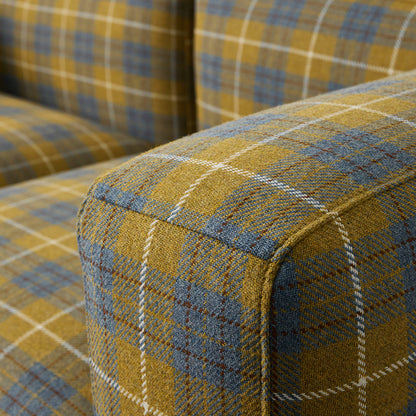 Velez Modular Sofa, Two Seater Sofa, Three Seater Sofa, Linen