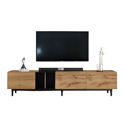 Modern TV Stand For 80-inch TVs