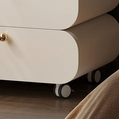 Collins Lift-Up Rotable Dressing Table, Bedside Table-Weilai Concept-Weilai Concept