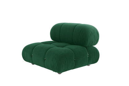 B&B Italia Camaleonda Sofa, Two Seater Sofa, Modular Sofa-Sofas-Weilai Concept-Weilai Concept