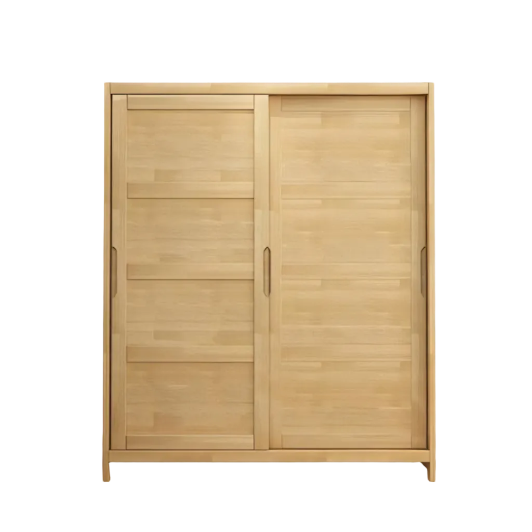 ka9347 wardrobe, different wood available wardrobe in bedroom