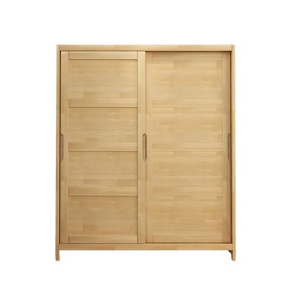 ka9347 wardrobe, different wood available wardrobe in bedroom