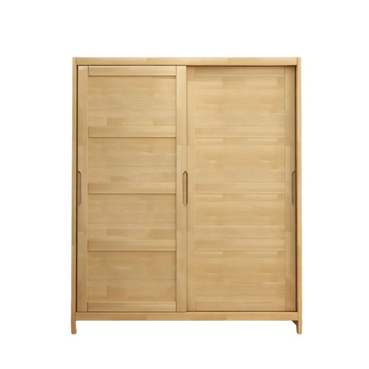 ka9347 wardrobe, different wood available wardrobe in bedroom