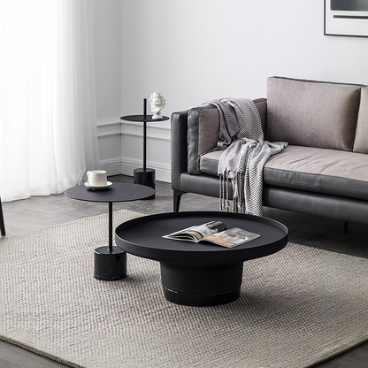Mini Corby Coffee Table-Weilai Concept-Weilai Concept