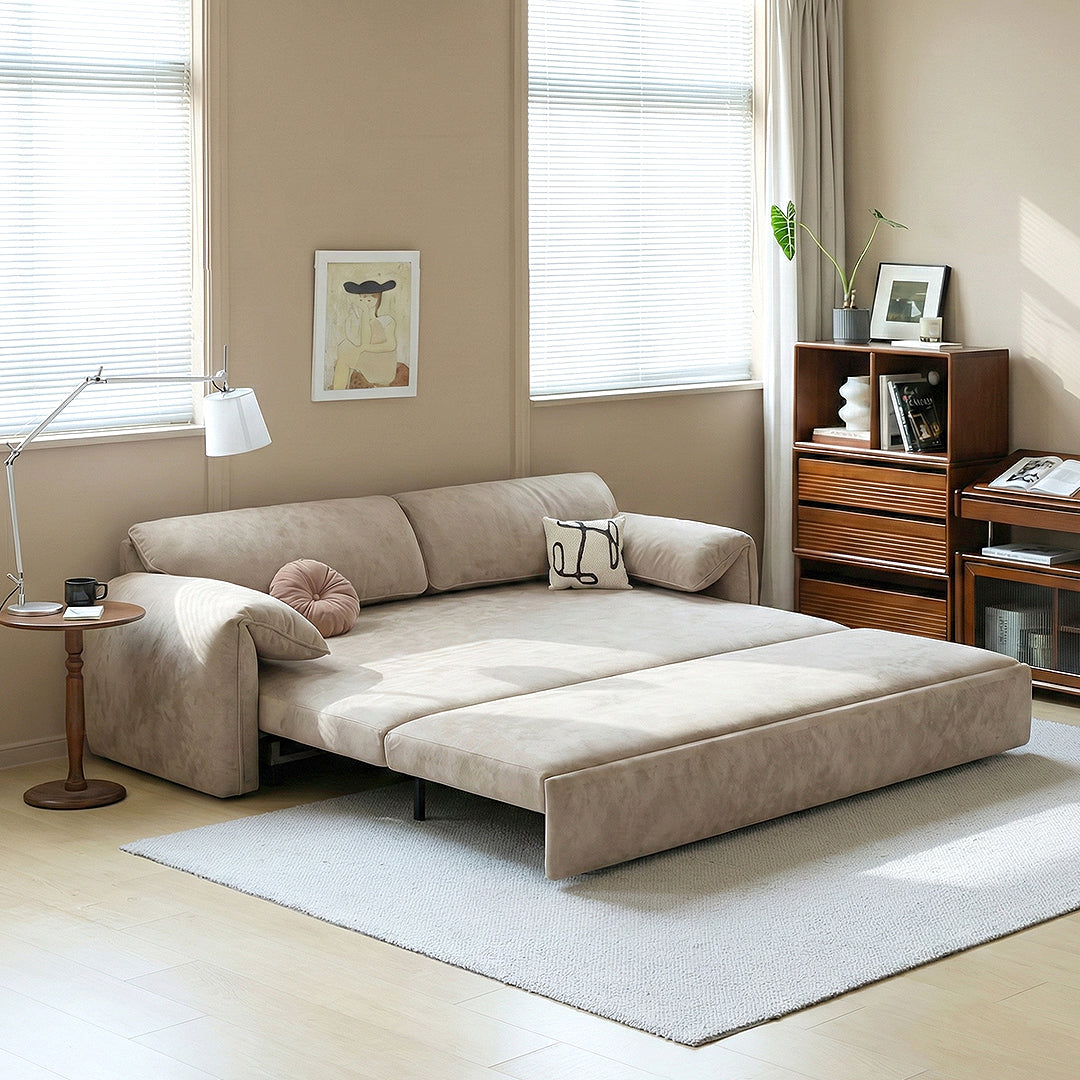 Moore Two Seater, Three Seater Sofa Bed With Storage