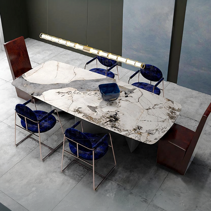 Nala Dining Table-Weilai Concept-Weilai Concept