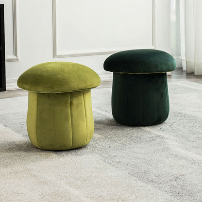 K73 Mini Footstool, Different Size Available-Chair-Weilai Concept-D (Leave a note at checkout for colour)-Weilai Concept