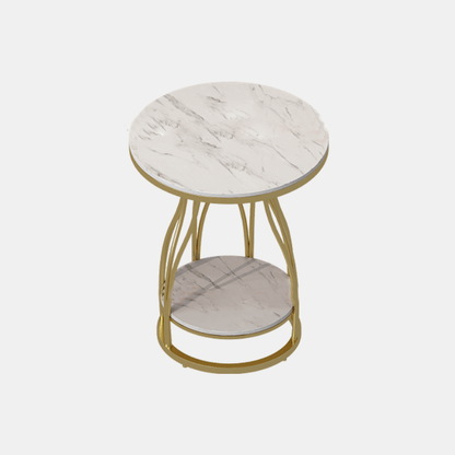 Amos Side Table-Weilai Concept-Weilai Concept