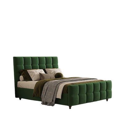 Thessaly Modern Double Bed