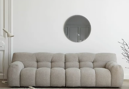 Cora Cloud Two/Three Seater Sofa, Boucle