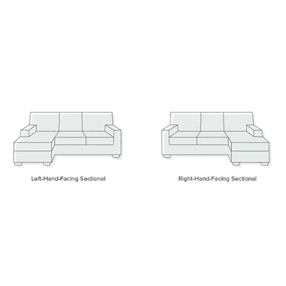 Porto Two Seater Sofa, Real Leather-Two Seater Sofa-Weilai Concept-Weilai Concept