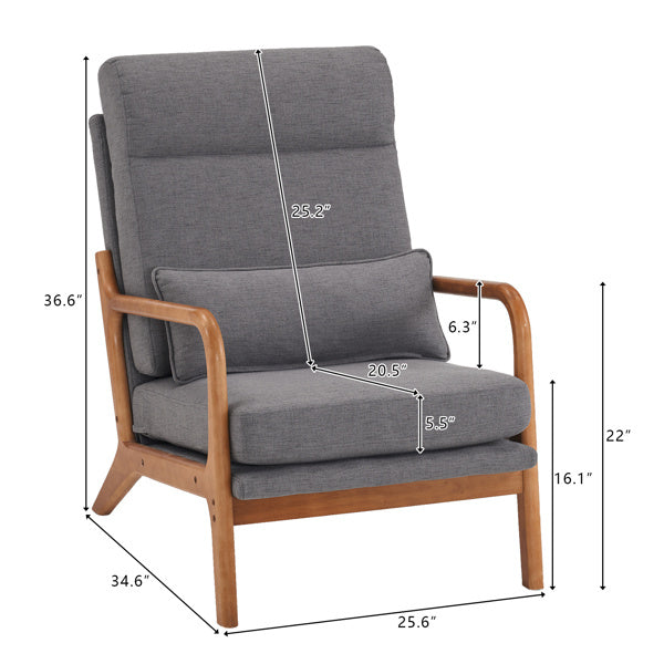 Indoor Lounge Chairs
