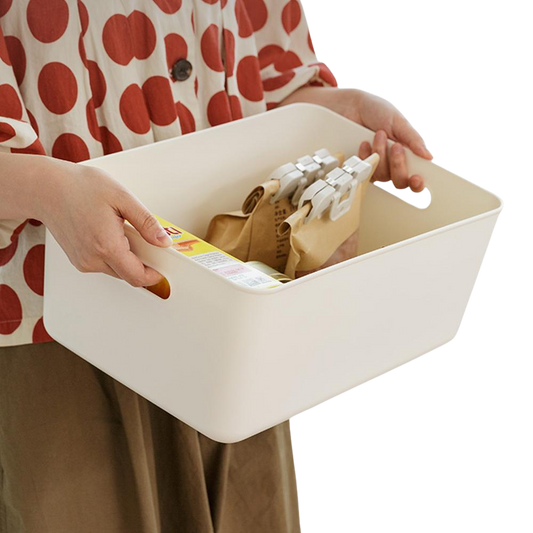 Nordic Storage Box, Multiple Sizes