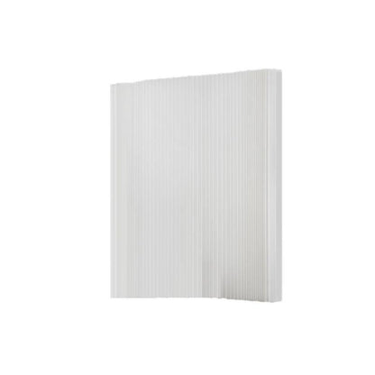 Accordion Folding Screen-Weilai Concept-Weilai Concept