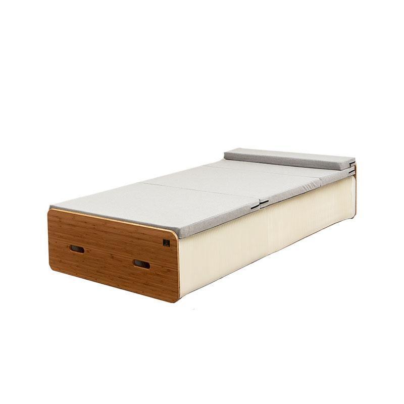 Accordion Folding Single Bed-Weilai Concept-Weilai Concept