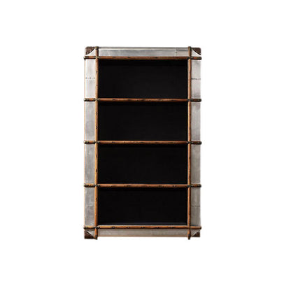 AF55 Aviator Bookcase, Loft Style-Weilai Concept-Weilai Concept