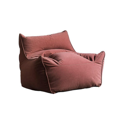 Aki Beanbag-Weilai Concept-Red-No-Weilai Concept
