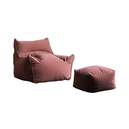 Aki Beanbag-Weilai Concept-Red-Yes-Weilai Concept