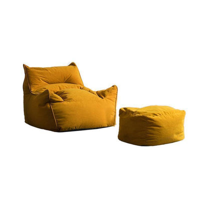 Aki Beanbag-Weilai Concept-Yellow-Yes-Weilai Concept