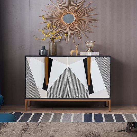 Alison Sideboard-Weilai Concept-Weilai Concept