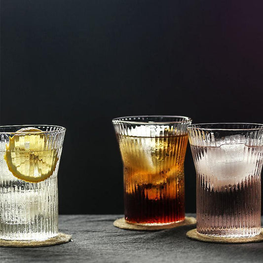 AN33 Glass, Glassware-Weilai Concept-Weilai Concept