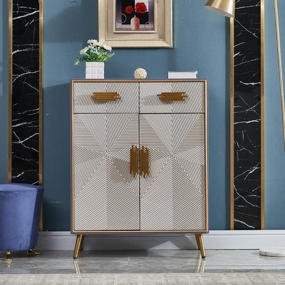 Andrey Sideboard-Weilai Concept-Weilai Concept