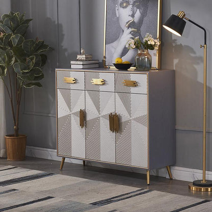 Andrey Sideboard-Weilai Concept-Weilai Concept
