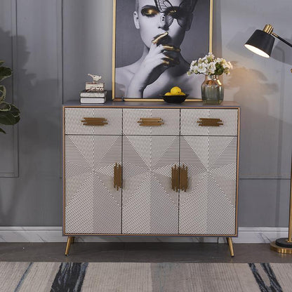 Andrey Sideboard-Weilai Concept-Weilai Concept