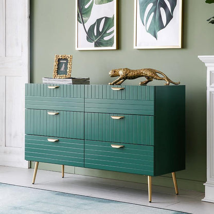 Ankhara Sideboard, Green-Weilai Concept-Weilai Concept