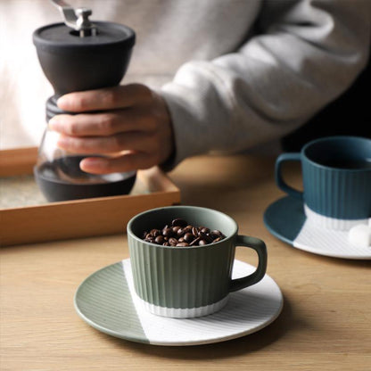 AY51 Mug, More Colors Available-Weilai Concept-Weilai Concept