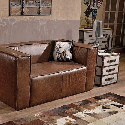 B13 Aviator Side Table-Weilai Concept-Weilai Concept
