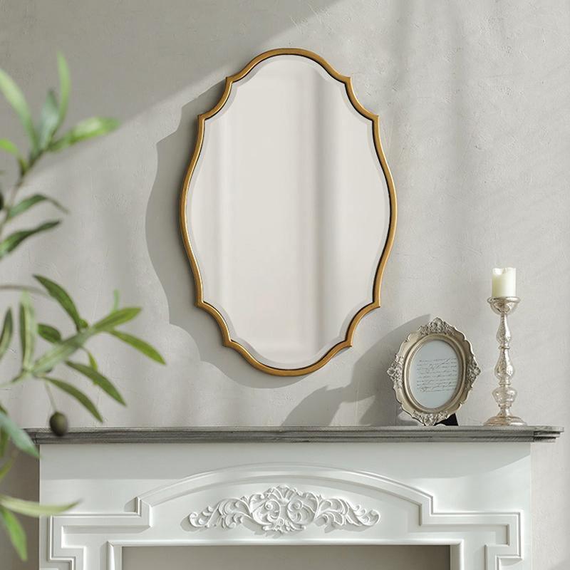 Ba67 BA67 Mirror | Rug Lounge