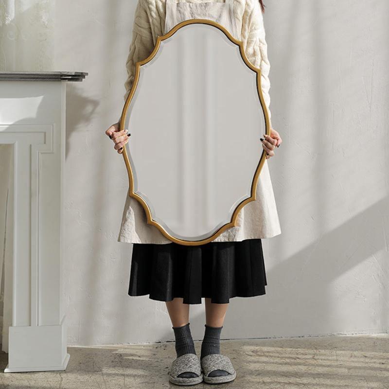 Ba67 BA67 Mirror | Rug Lounge