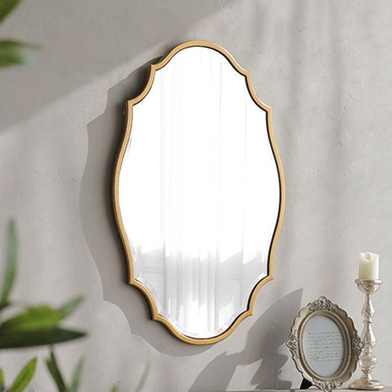 Ba67 BA67 Mirror | Rug Lounge