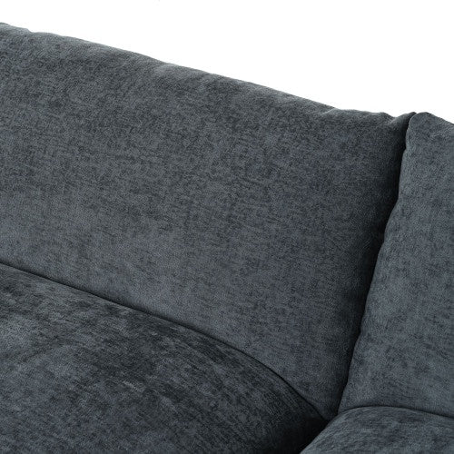 Modular sectional sofa