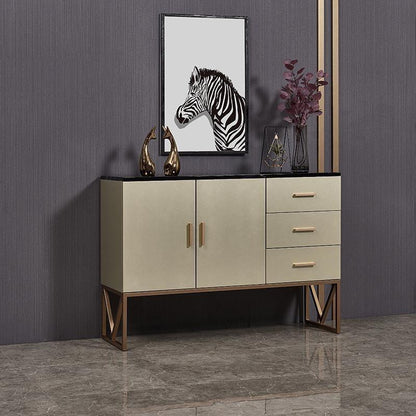 Bossett Sideboard-Weilai Concept-Weilai Concept