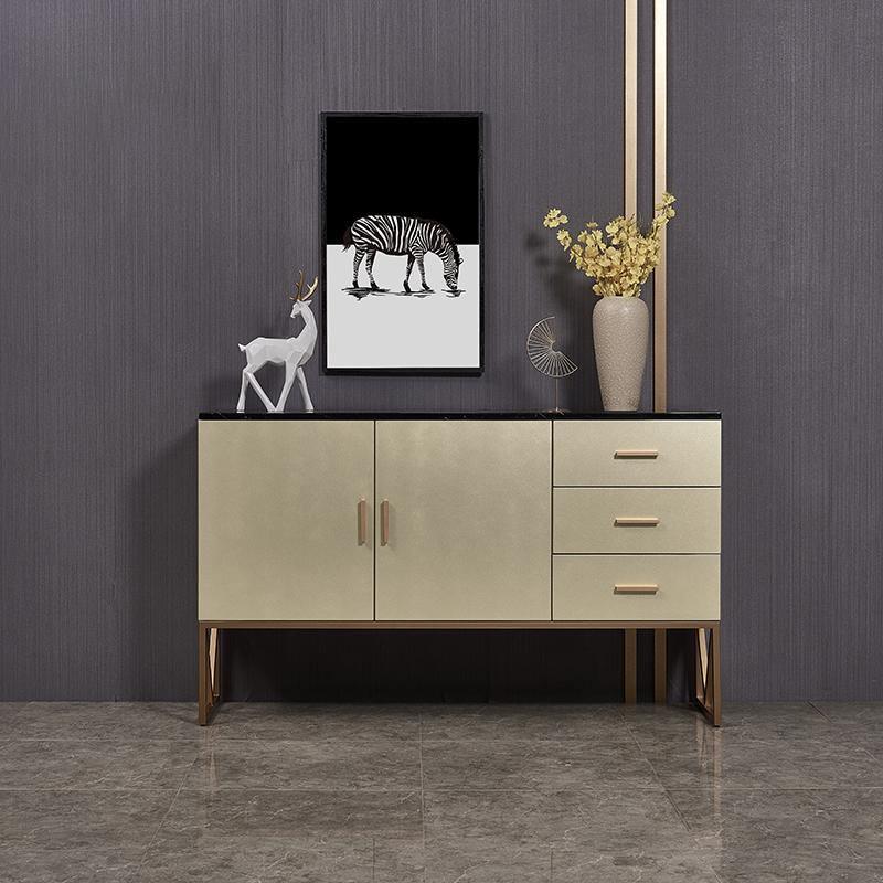 Bossett Sideboard-Weilai Concept-Weilai Concept