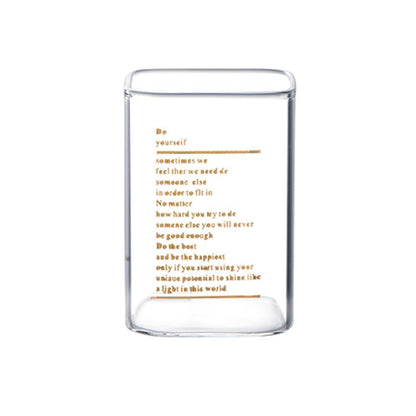 BY42 Glass, Glassware-Weilai Concept-1-Weilai Concept