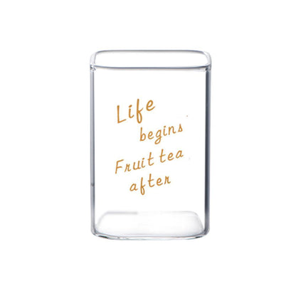 BY42 Glass, Glassware-Weilai Concept-2-Weilai Concept