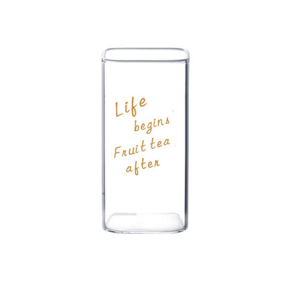BY42 Glass, Glassware-Weilai Concept-4-Weilai Concept
