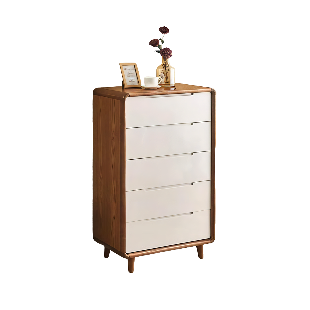 aria chests of drawers, wood kitchen storage container