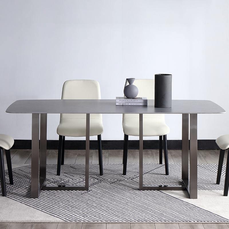 Camden Dining Table-Weilai Concept-Weilai Concept
