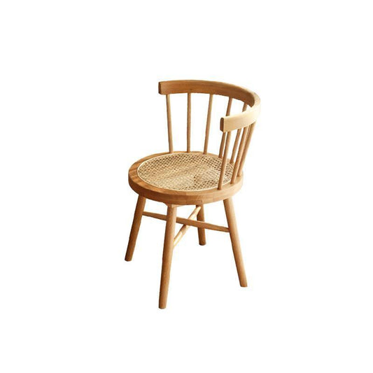 Cane G9 Rattan Dining Chair-Weilai Concept-Weilai Concept