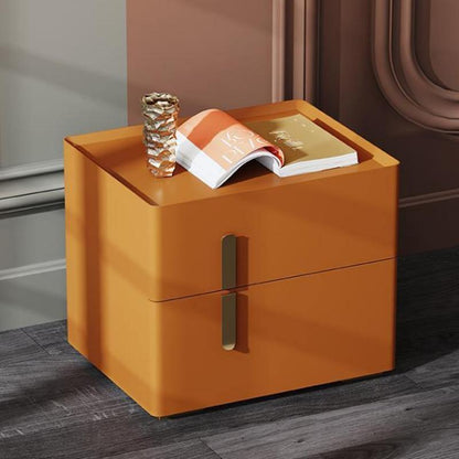 CASA Bedside Table-Weilai Concept-Weilai Concept