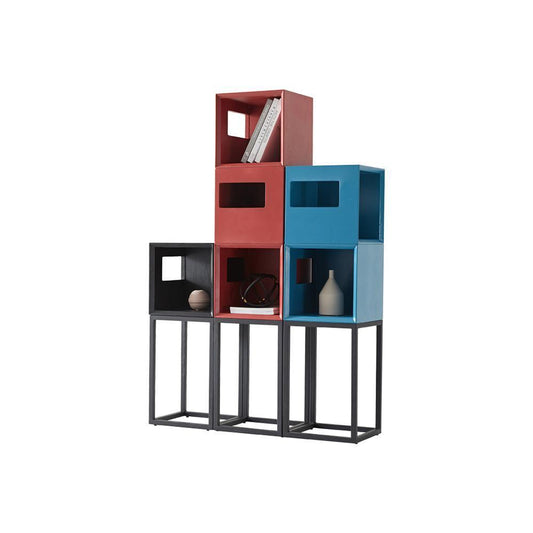 CASA Shelving Unit, Hallway Storage-Weilai Concept-Weilai Concept