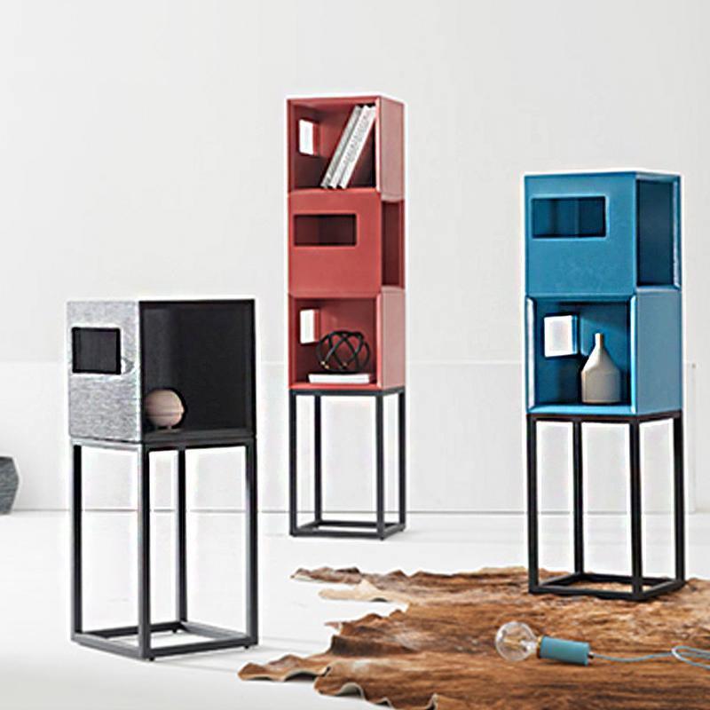 CASA Shelving Unit, Hallway Storage-Weilai Concept-Weilai Concept