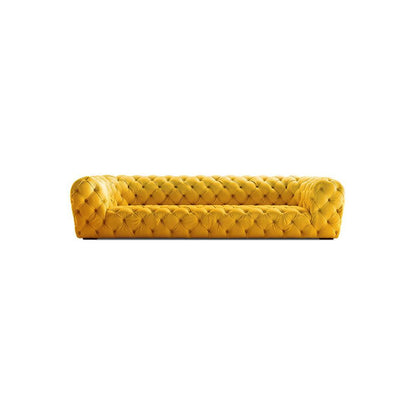 ClassicCharm Three Seater/ Four Seater Sofa-Sofas-Weilai Concept-Weilai Concept